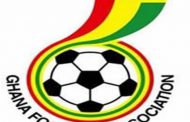 GFA To Receive US$200,000 From CAF’s Covid-19 Stimulus Package