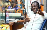 Fan Of Captain Smart Eulogizes Him After Resigning From Adom FM