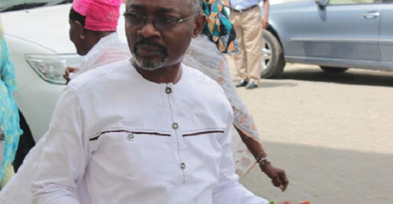 Nobody Wants To Buy Woyome’s Properties; Potential Buyers Afraid – Auctioneer