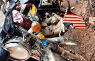 One Die In Road Crash At Wassa Nkran