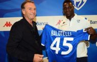 Mario Balotelli: Signing 'A Mistake' - Brescia Owner Massimo Cellino