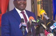 NDC Goes Ballistic Over Bawumia Jabs