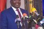 The Grotesque Choice Of Self Over Country Must Cease — Bawumia Boy Fires Mahama
