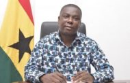 The Grotesque Choice Of Self Over Country Must Cease — Bawumia Boy Fires Mahama