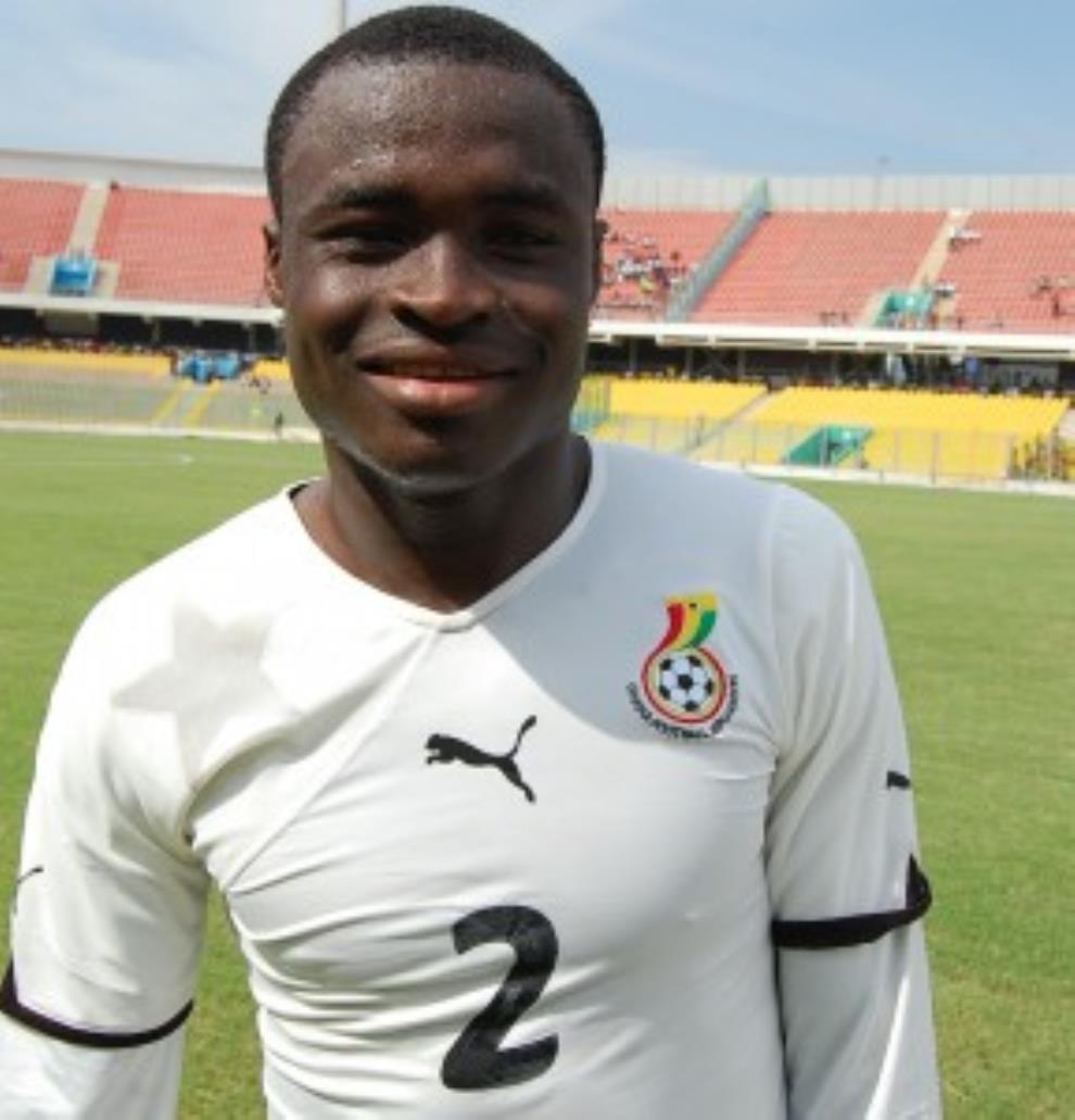 I Prefer Playing In Serie B Because I'm Better Paid Than Playing In The GPL - Bright Addae Admits