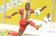 Hearts Of Oak Interested In Re-Signing Patrick Razak