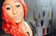 I Did Not Talk About My Past For Anyone To Feel Sympathy For Me’ — Cynthia Morgan