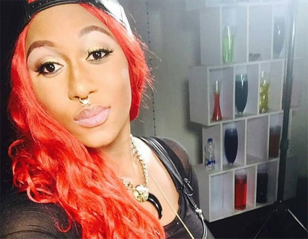 I Did Not Talk About My Past For Anyone To Feel Sympathy For Me’ — Cynthia Morgan