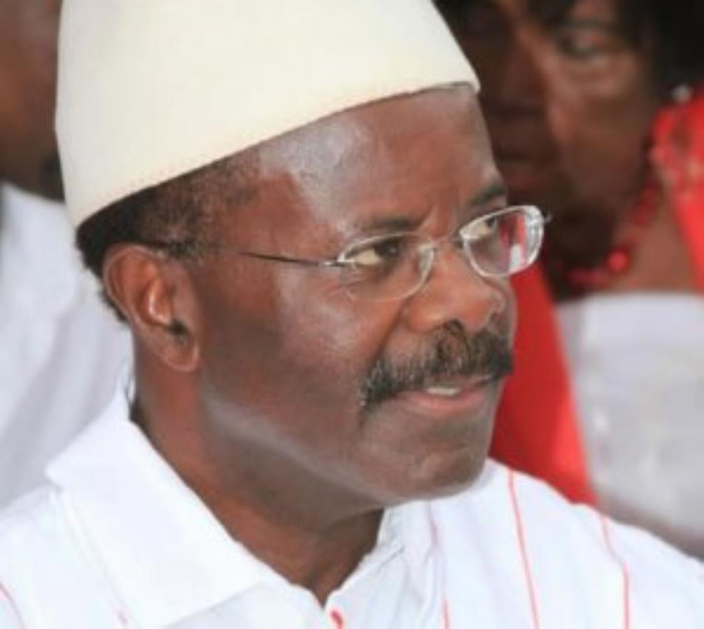 Nduom Speaks On Coronavirus And Politics