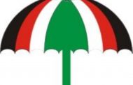 We Will Resist Any Act Of Intimidation—NDC Group Warns