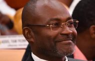 Quota For Women Politician Won't Work; We Can’t Force Them To Enter politics – Ken Agyapong