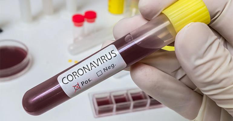 Covid-19 Cases Now At 8,548
