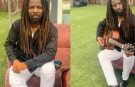 A Grammy recognition isn’t the utmost for me — Rocky Dawuni