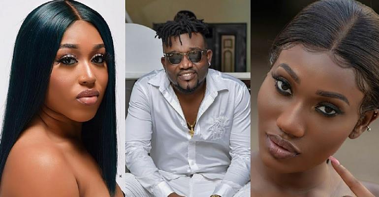 Bullet Reveals The Secret Behind Signing Female Artistes (Wendy Shay & Fantana)