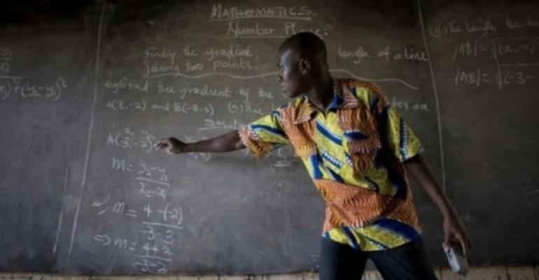 In-Service Teachers To Pay Ghc100 Each For Licensing Fee