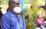 Minister Commends Zoomlion For Using WHO Approved Standards In Disinfection Exercises