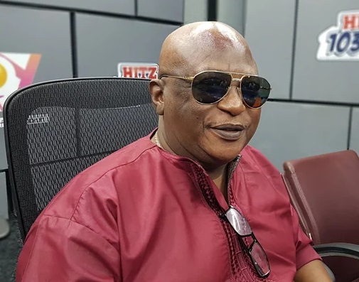 Veteran Highlife musician Nana Tuffour passes on