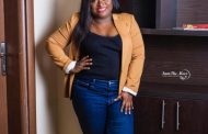 A True Definition Of A Model Global Citizen: Meet Gifty Oware-Aboagye