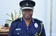 The Police Is Discriminatory In Enforcing Nose Mask Directive---Mr Mathias Tulasi
