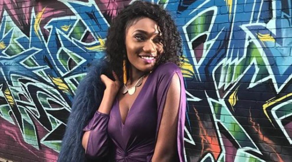 Why Wendy Shay Won’t File Any “Unprofessional Questions”