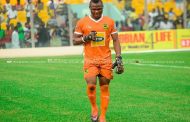 Danlad Ibrahim Reveals The Only Condition That Will Influence His Decision To Play For Hearts of Oak
