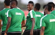 Never Try To Ruin My Hard Earn Reputation - Asamoah Gyan Cautions Fraudsters