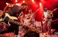 Debut Album “Alewa” Tops World Music Charts Europe – Becomes the 1st Ghanaian Band/Artist to Achieve Such Feat