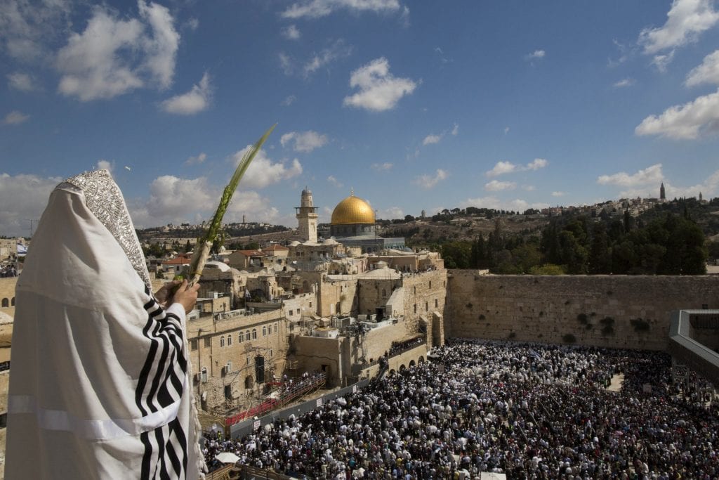 ISRAELI RABBI REVEALS DATE OF MESSIAH’S ARRIVAL ACCORDING TO KABBALAH