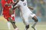 I Regret Not Playing For Arsenal - Shilla Illiasu