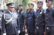 Election 2020: We'll Deal With Trouble Makers – IGP