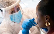 Belgian average rises to 550 new coronavirus infections per day