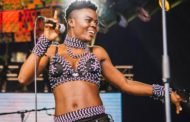 Accra International Book Festival hosts Afro-pop singer Wiyaala on #CatchUpAfrica