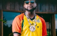 Davido Denies Protesting Against The Police Brutality In Nigeria