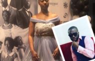 Raquel Snubs Andy Dosty, Failed To Show Up For His Music Video