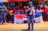 Election 2020: Be A Decider – Ursula Urges Tain Constituency