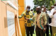 Election 2020: Commit To Peaceful Electoral Process, Eschew Violence – Akufo-Addo To Ghanaians