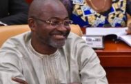 This Is Why Supreme Court Restrains Justice Wuni From Hearing Ken Agyapong’s Contempt Case