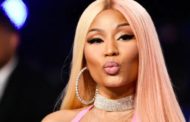 Nicki Minaj Welcomes Baby In Los Angeles