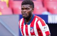 The Keys To Thomas Partey's Arsenal Move