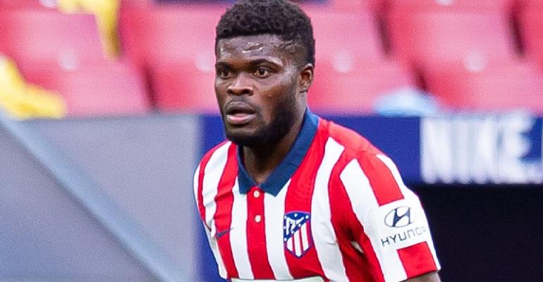 The Keys To Thomas Partey's Arsenal Move