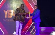 Youth Excellence Awards: Barimah Amoaning Samuel Grabs Digital Marketer Of The Year