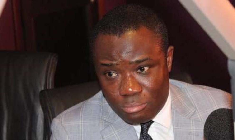 Felix Kwakye Rubbishes Alleged Infidel Video,'I Kept Items For My Primaries At The Ladies' House In 2019'