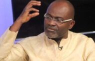 NDC drag Ken Agyapong to Police CID for threatening Mahama, others