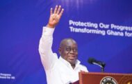 Another survey predicts 50.4% victory for Akufo-Addo