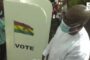 Live updates: Ghanaians go to the polls today