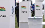 Live updates: Ghanaians go to the polls today