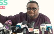 We’ve ‘flipped’ 36 seats from NPP MPs – NDC