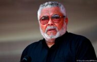 JERRY JOHN RAWLINGS’ FUNERAL POSTPONED