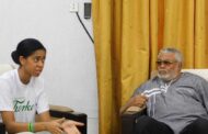 Zuriels tribute - JERRY RAWLINGS 1947 - 2002: TV interviews in Memoriam
