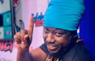 Legendary Evi-Edna Ogholi predicts a global hit for Blakk Rasta's Cameroon